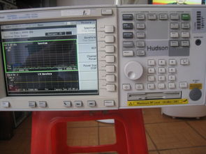 Agilent E4406A 頻譜分析儀價格解析與選購指南