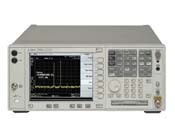 Agilent E4446A頻譜分析儀 高性能射頻與微波測試解決方案